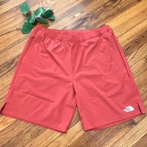 NWT The North Face Men’s Wander Short SZ M